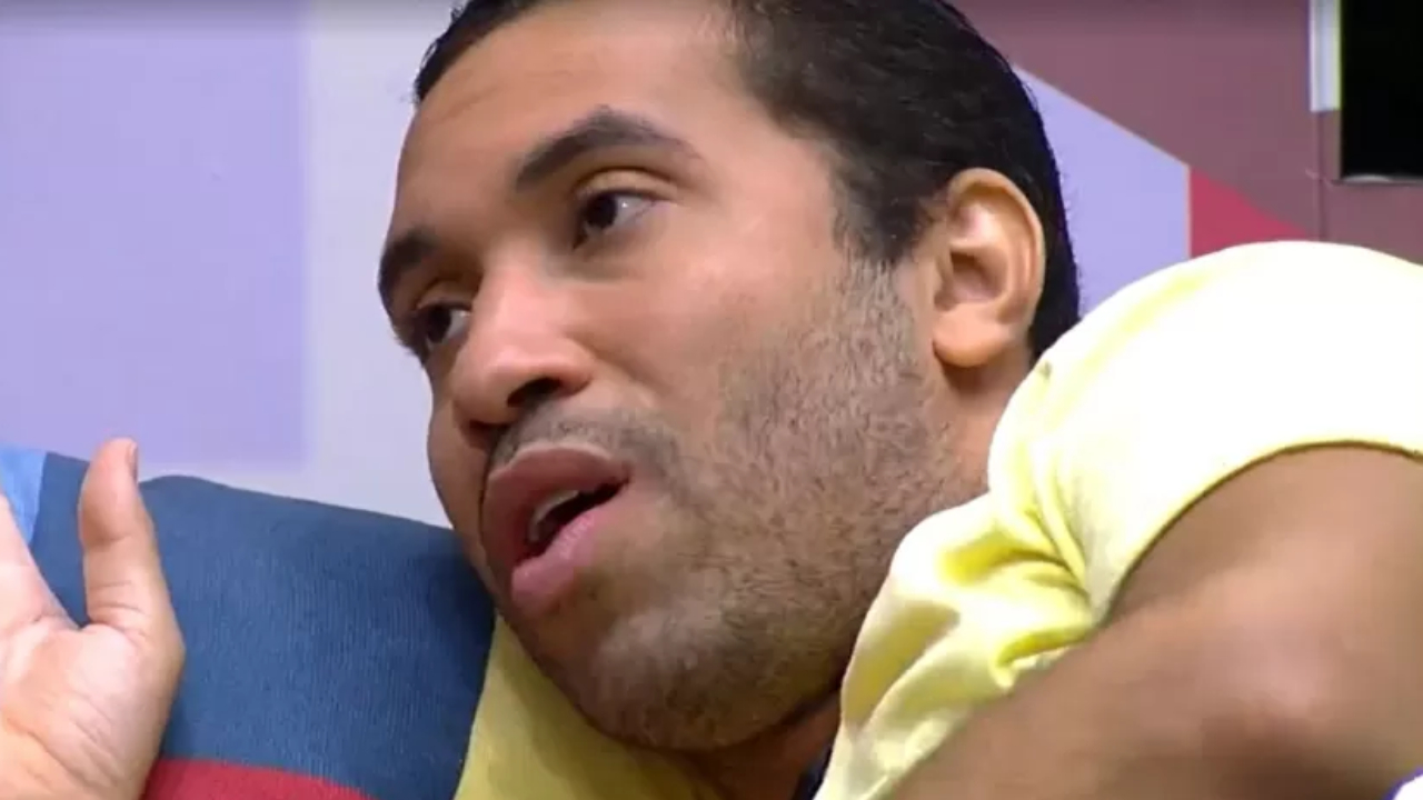 BBB21: Gilberto revela pressentimento após sonho inusitado: “Será que é a final”