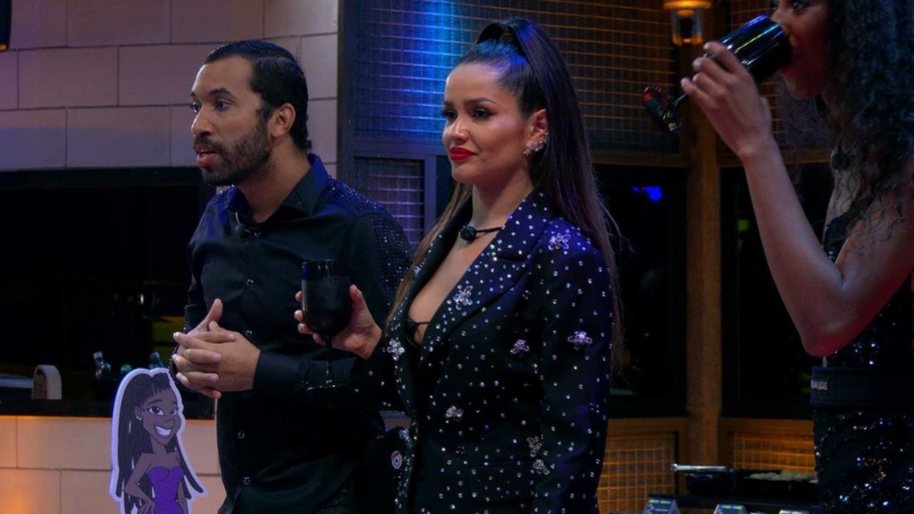 BBB21: Fãs se revoltam com produção e acusam boicote contra Juliette: “Não estão nem disfarçando”