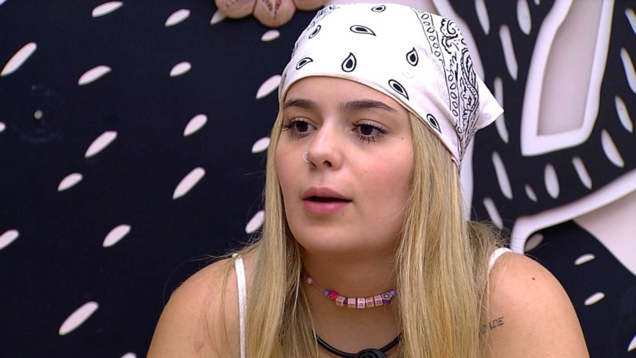 BBB21: Viih Tube desabafa e revela que não sente verdade em Juliette: “Energia ruim”