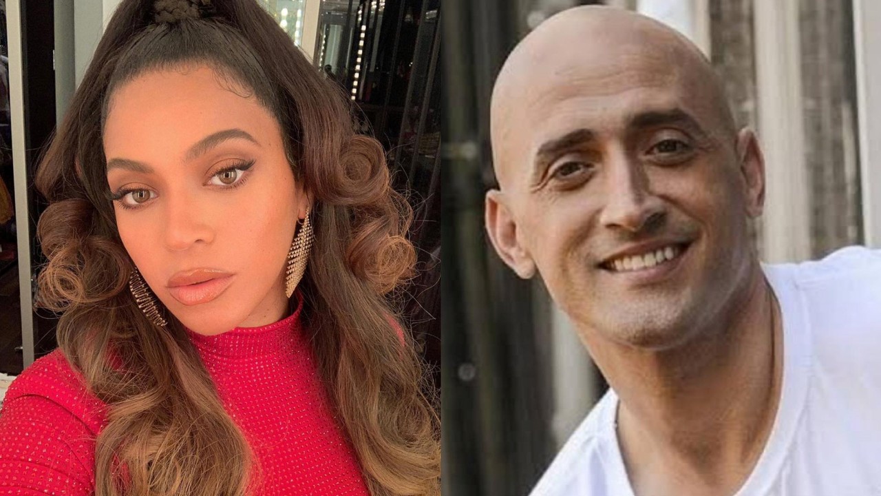Do Brasil para o mundo! Beyonce homenageia Paulo Gustavo com tributo em seu site: “Descanse em paz”