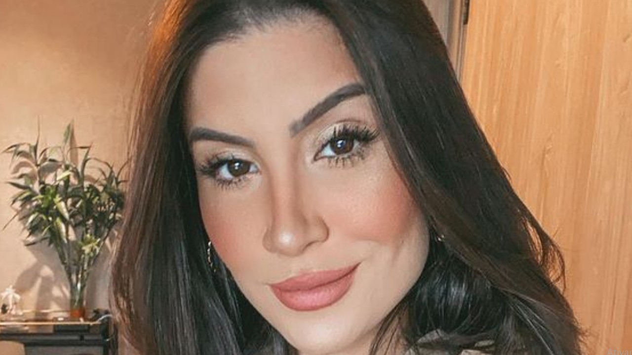 Bianca Andrade pede eliminação de brother do BBB21, recebe invertida de seguidor, mas não deixa barato: “Meu direito”