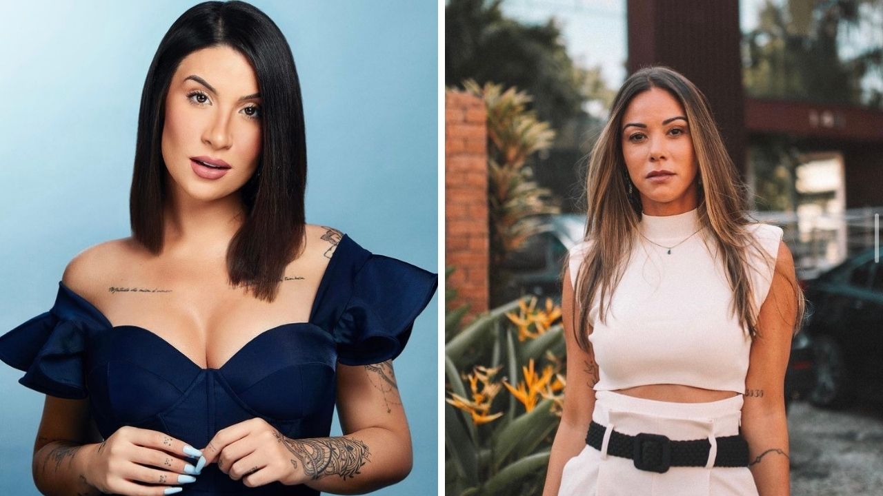 Ex-BBB Bianca Andrade rompe com empresária Kamilla Fialho após descobrir “venda casada”, diz coluna