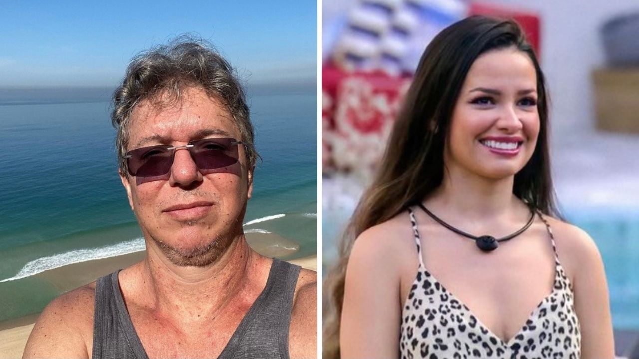 BBB21: Boninho começa a seguir Juliette depois de movimentação dos fãs: “Vocês conseguiram”