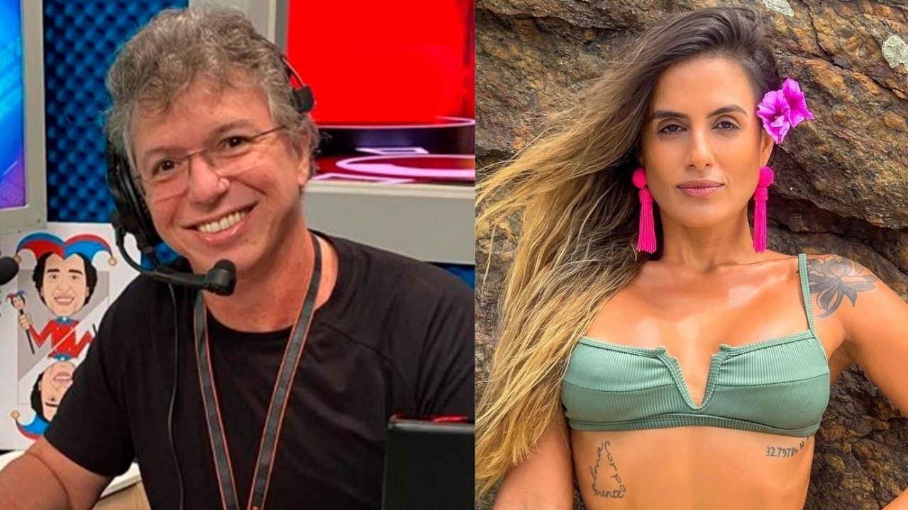 Lembra dela? Ex-BBB Carol Peixinho é convidada por Boninho para reality show ‘No Limite’: “Ela declinou”