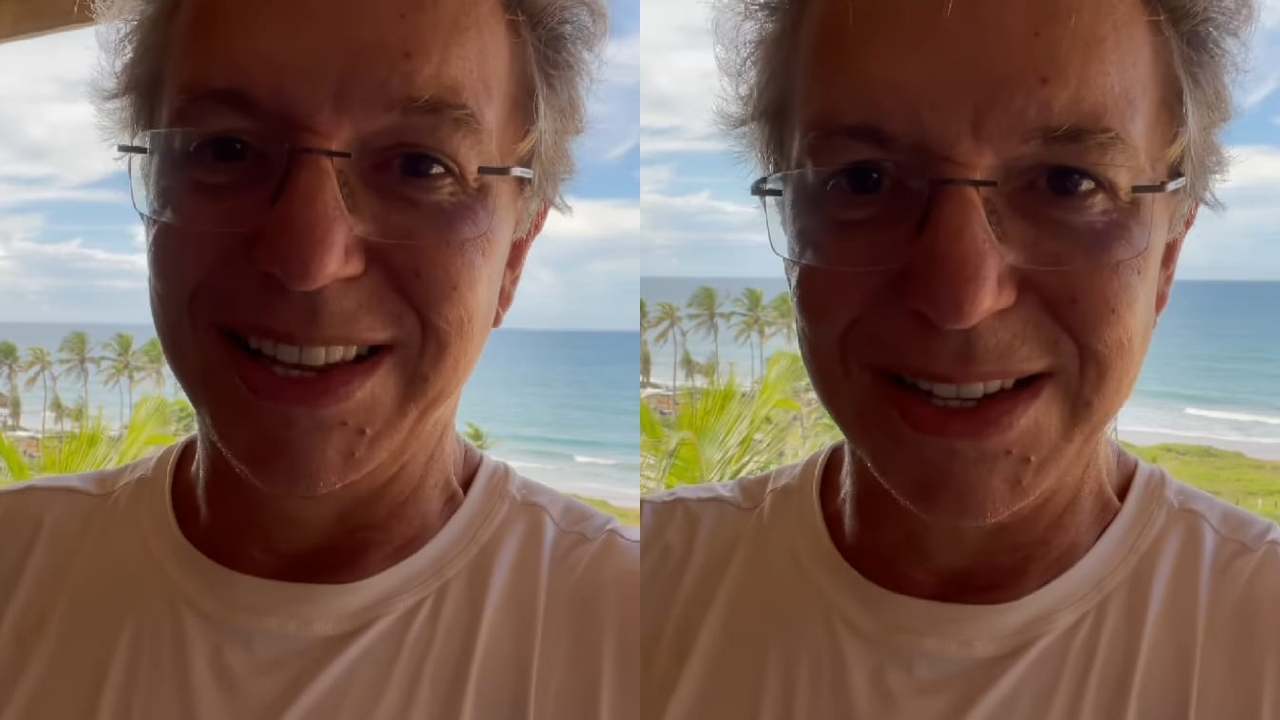 Spoiler! Em vídeo, Boninho revela dois participantes que concorreram por uma vitória em ‘No Limite 5’