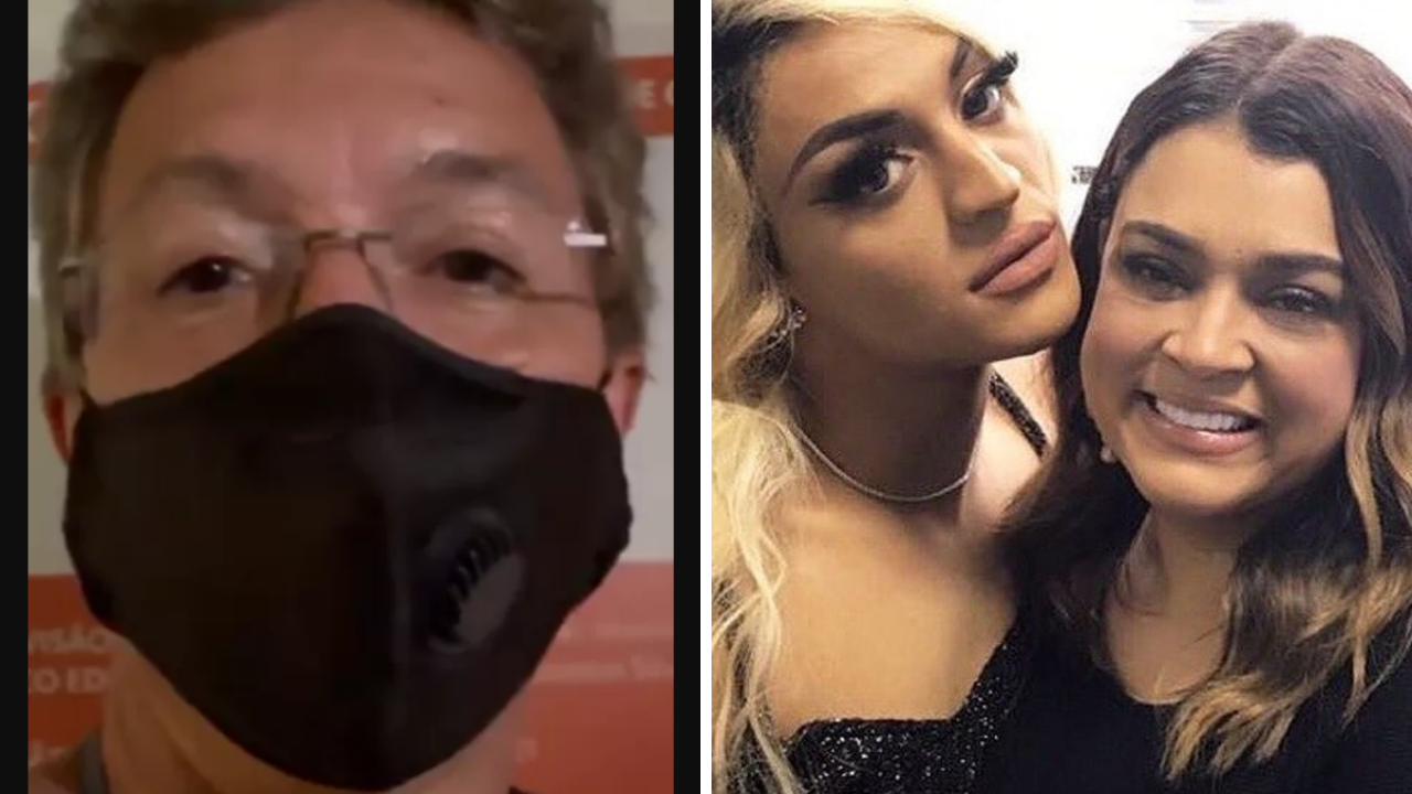 BBB21: Boninho desabafa após ser acusado de vetar aparição de Preta Gil e Pablllo Vittar no programa: “Palhaçada”