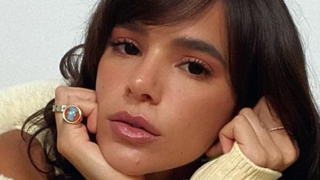 Bruna Marquezine celebra aniversário do pai e seguidores reparam em coincidência: “Mesmo dia do Enzo”