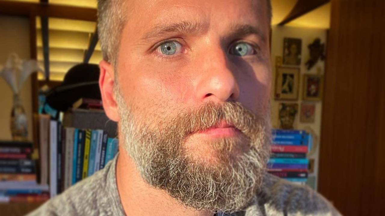 Indignado, Bruno Gagliasso lamenta novo recorde de 4,1 mil mortes por Covid-19: “Cadê as autoridades?”