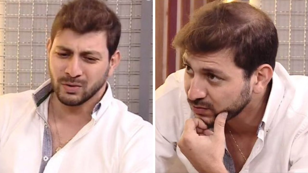 BBB21: Encenação? Caio é pressionado e conta se fez drama ao ameaçar desistir do programa: “Era eu mesmo”