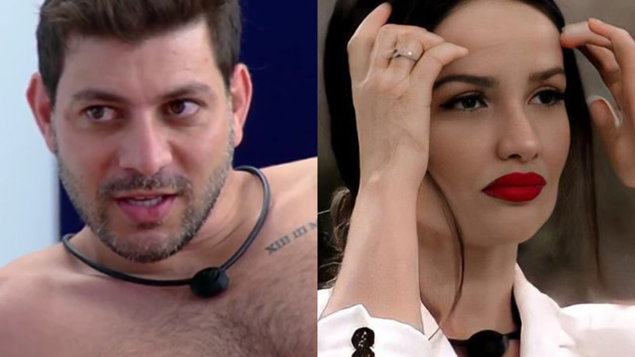 BBB21: Caio vê Juliette blindada contra paredões e analisa: “Não vai tão fácil”
