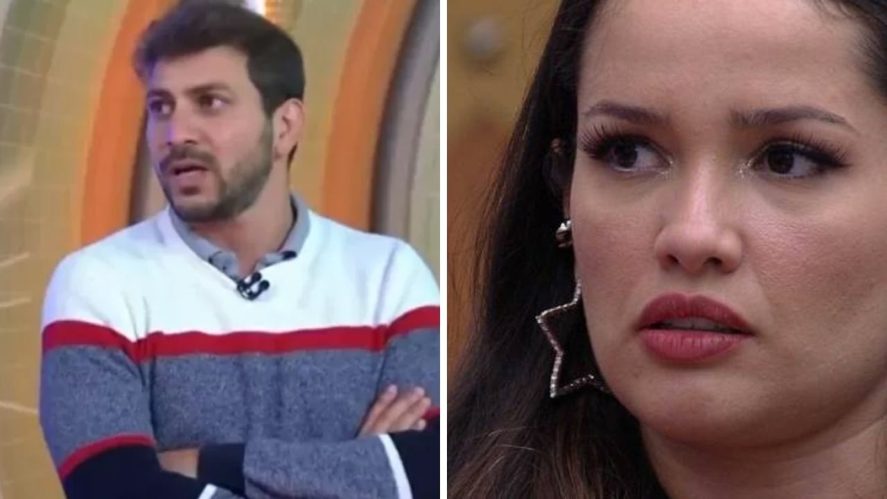 Detonado pelos fãs de Juliette após o BBB21, Caio solta o verbo em programa de TV: “Não tenho raiva dela”