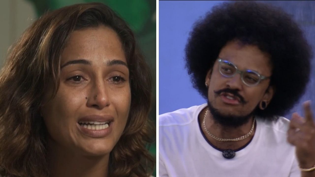 BBB21: Camila Pitanga desabafa após fãs questionarem racismo em comentário contra João Luiz: “Mora nos detalhes”