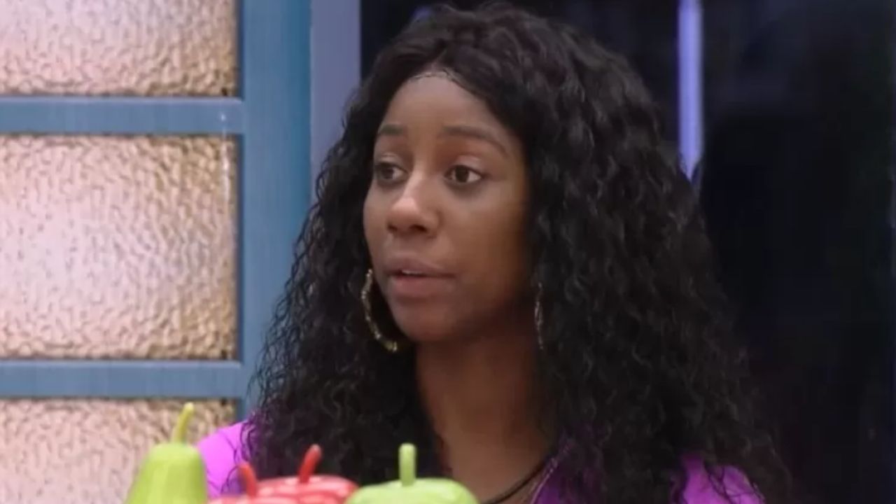BBB21: Como assim? Camilla de Lucas revela que não entrou no programa para ganhar o prêmio: “Melhor coisa”