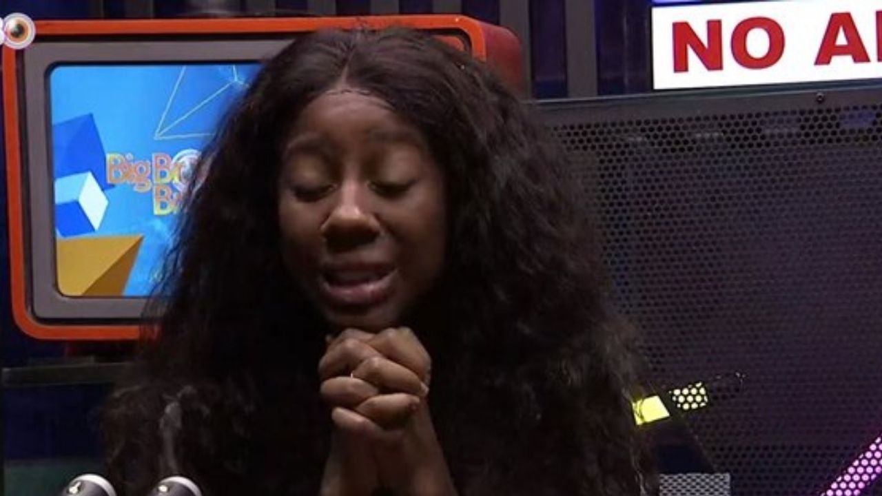 BBB21: Camilla de Lucas desabafa em vídeo e pede mulher negra na final:  “Eu não sei o que tá acontecendo”