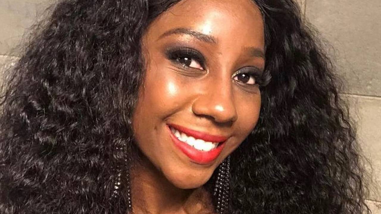 Após o BBB21, Camilla de Lucas passa por transformação radical e abandona peruca cacheada: “Quem é ela?”