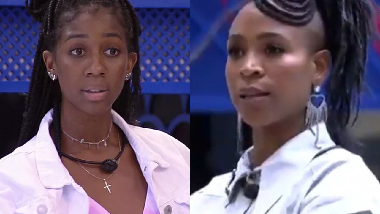 BBB21: Beijinhos! Camilla abre o jogo sobre briga icônica contra Karol Conka: “Não testem minha paciência”