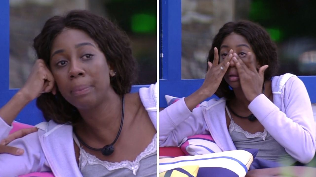 BBB21: Camilla de Lucas vai às lágrimas e detona postura de brother: “Tem que ficar provando que não é ruim”