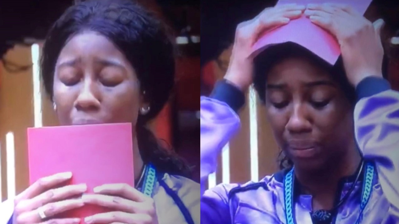BBB21: Aflita, Camilla de Lucas bate o martelo e define os três brothers que irão cumprir o Monstro: “Sinto muito”