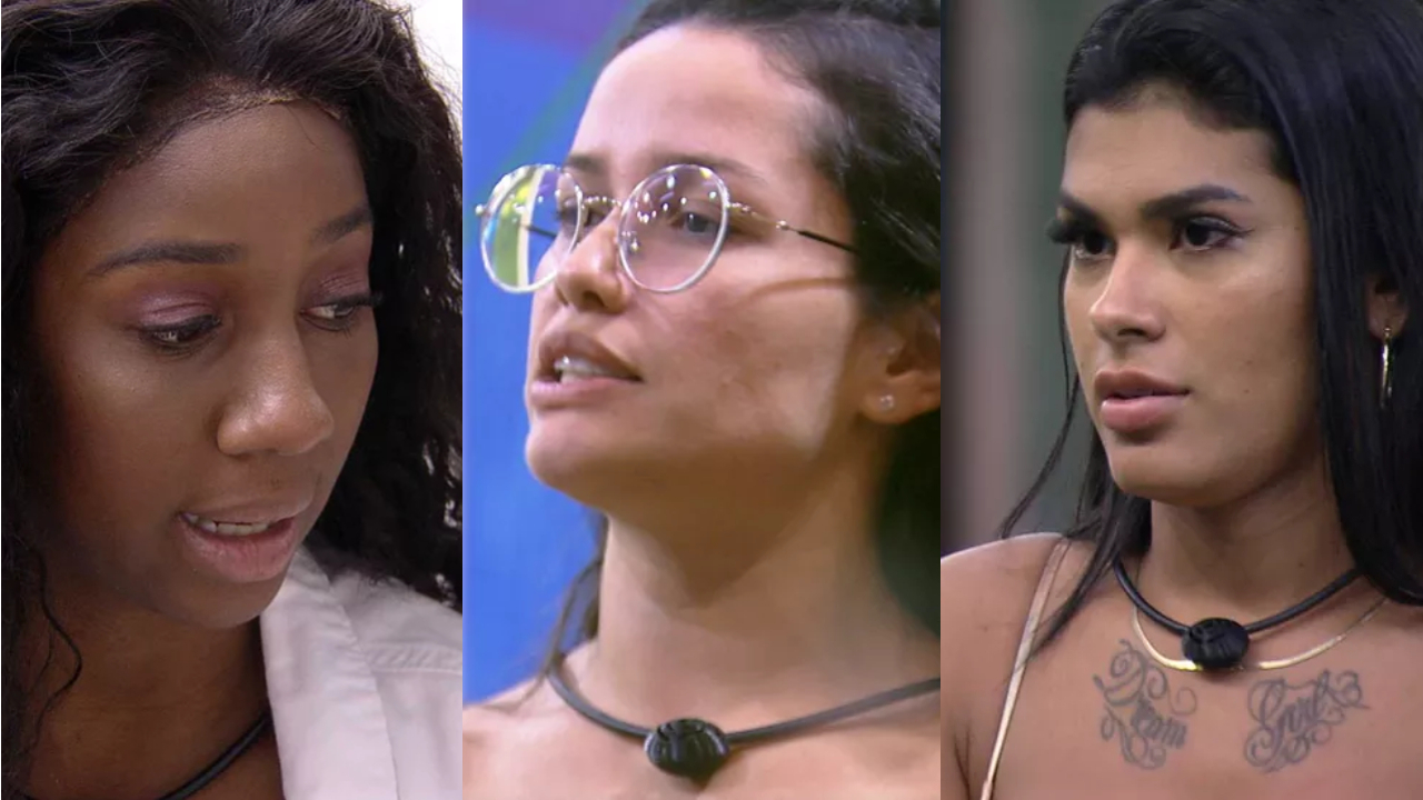BBB21: Camilla de Lucas aconselha Juliette a falar com Pocah e sister se recusa: ”Estou cansada”