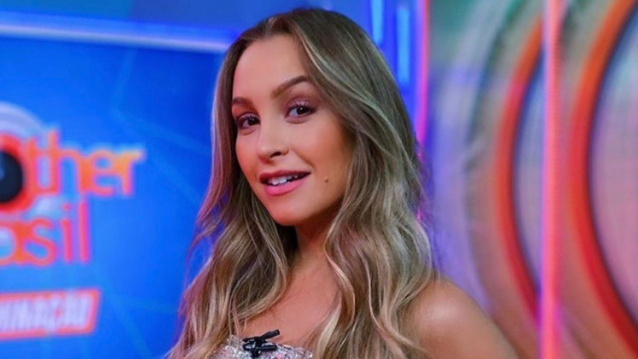 Após o BBB21, Carla Diaz comemora marca de 8 milhões de seguidores no Instagram: “Tô tão feliz”