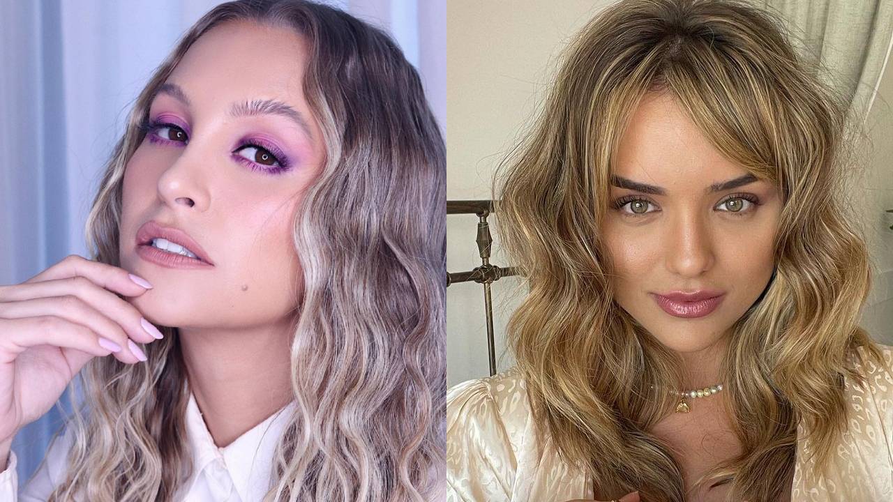 Será? Carla Diaz e Rafa Kalimann posam juntinhas e fãs apontam participação em ‘Casa Kalimann’: “Vem aí”