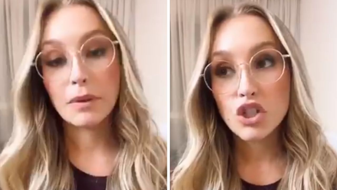 Revoltada, Carla Diaz se pronuncia sobre inquérito que apura suposto racismo no BBB21: “Bateram na minha porta”