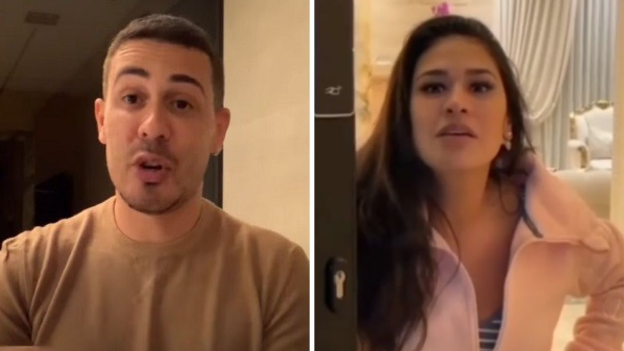 Carlinhos Maia explica conversa de oito horas com Simone em que reatou amizade: “Pessoa muito importante”
