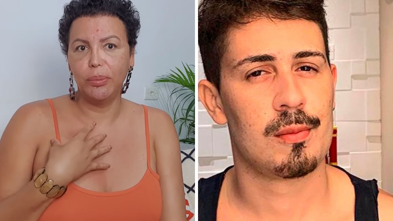 Luisa Marillac revela doação de Carlinhos Maia para retirada de silicone industrial: “Fiz questão de divulgar”