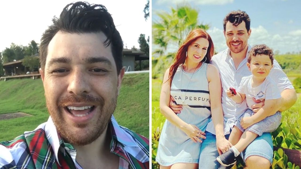 Seis anos após vencer o BBB15, Cézar Lima revela que não gastou um centavo do prêmio: “Somente dividendos”