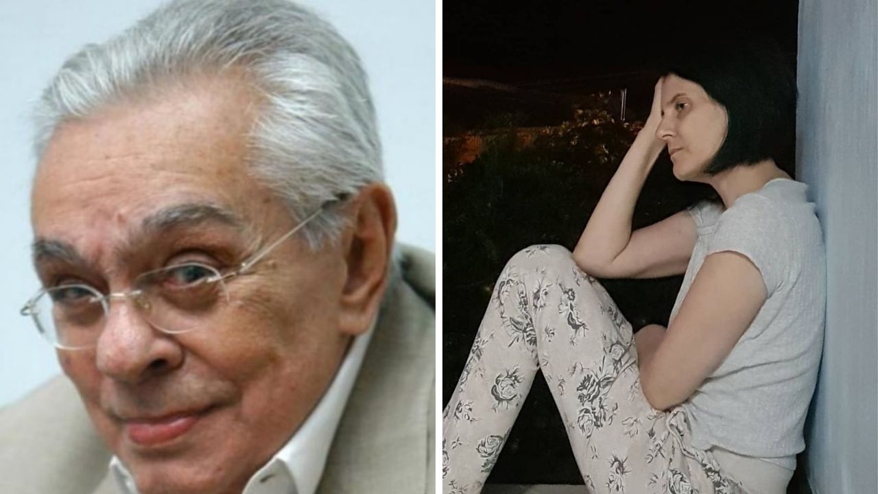 Viúva de Chico Anysio revela trégua na disputa judicial com os filhos do humorista: “Farei um esforço”