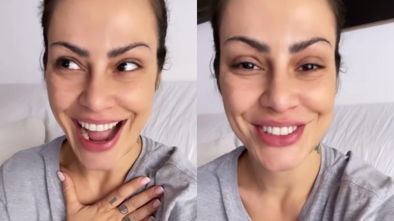 BBB21: Após vitória de Fiuk, Cleo Pires surta ao descobrir ida à final do irmão: “Ressurgiu das cinzas e surpreendeu”