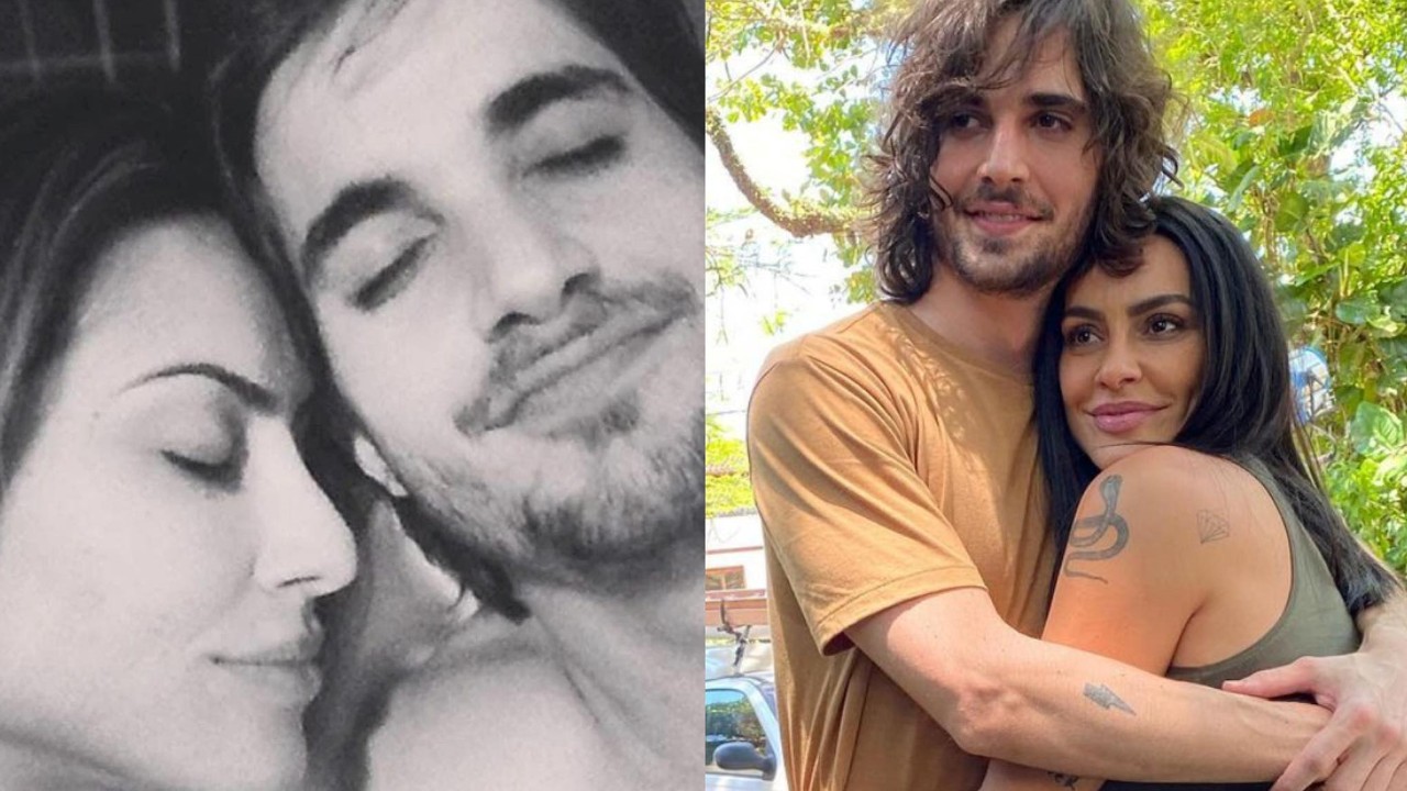 Cleo Pires faz texto comovente em homenagem ao Fiuk, terceiro finalista do BBB21: “Só consigo sentir orgulho”
