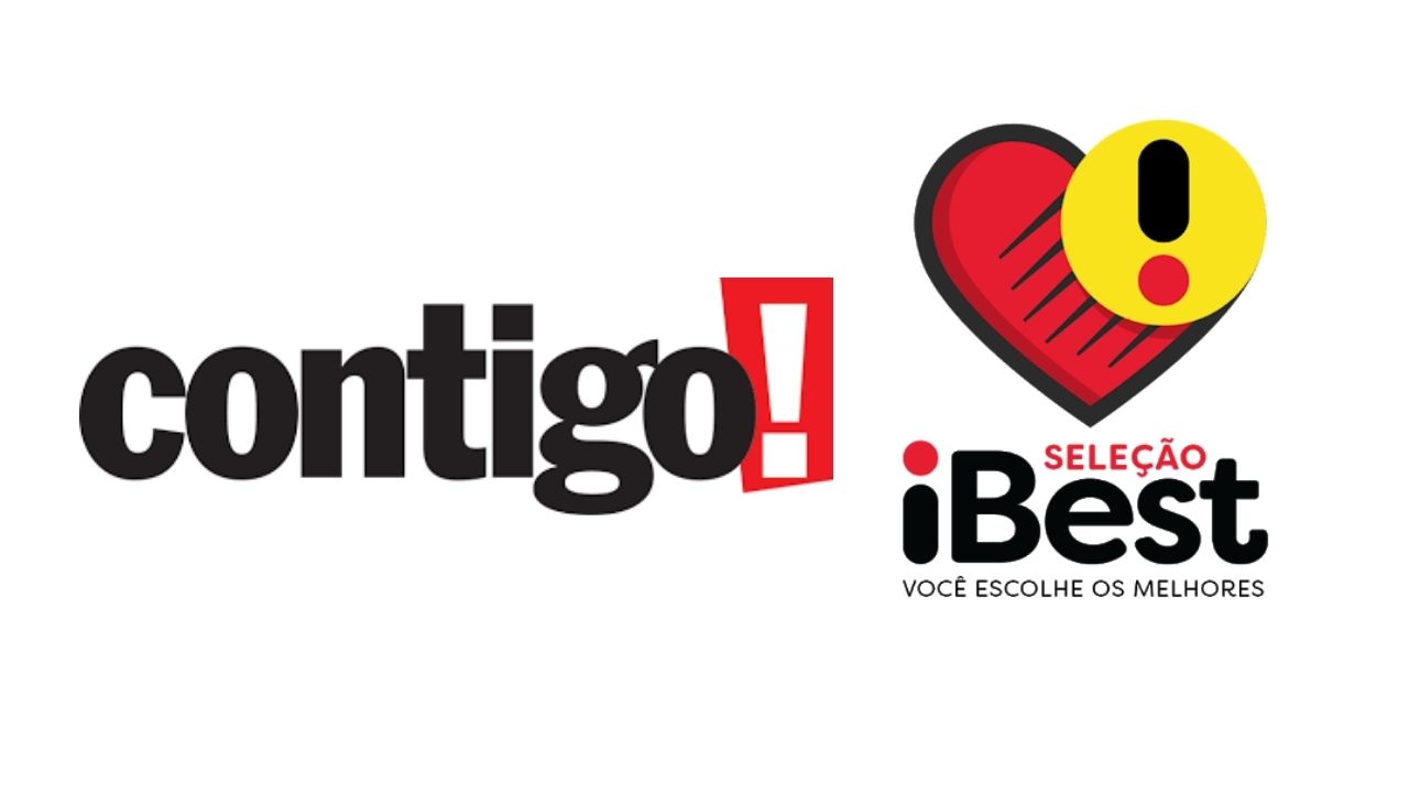 CONTIGO! está entre as selecionadas para o prêmio iBest, um dos mais importantes da internet no Brasil