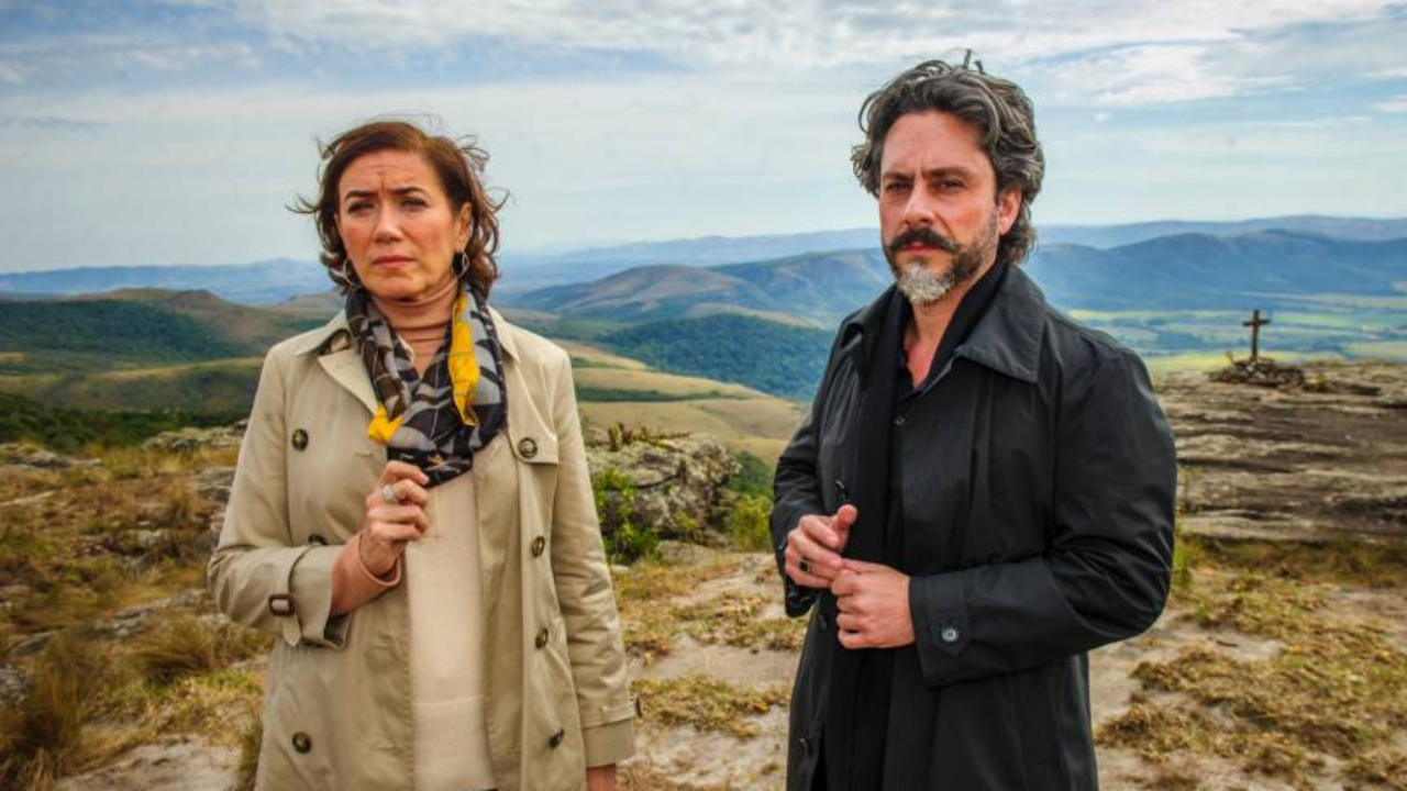 De volta às telas da Globo, relembre momentos marcantes e bastidores de ‘Império’