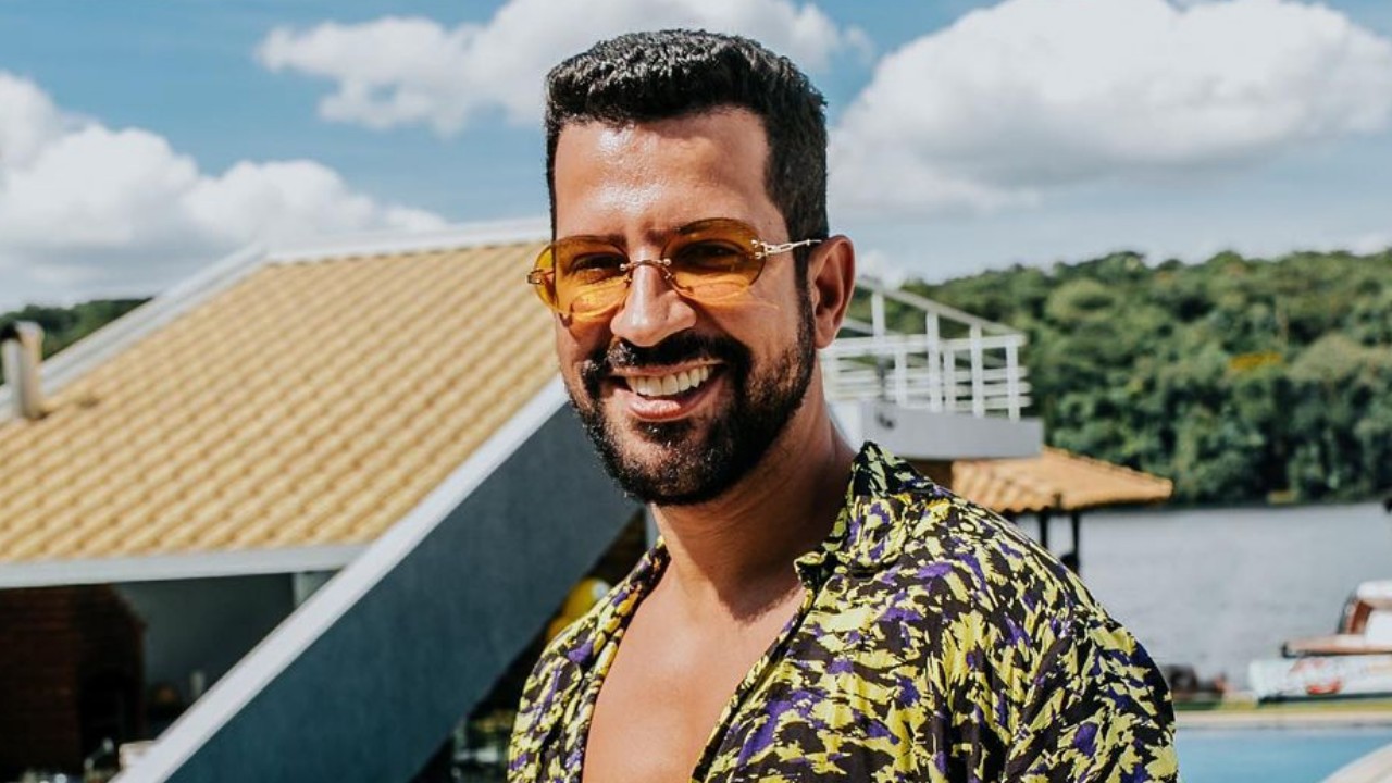 Em ascensão na carreira, Dennis DJ participa de projeto em plataforma de streaming: “Um desafio”