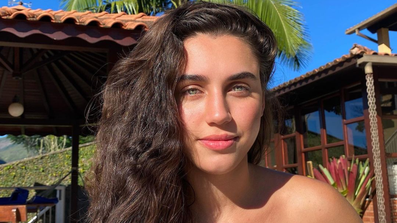 Destaque em ‘Bom Sucesso’, Giovanna Coimbra é escalada para última fase de ‘Gênesis’