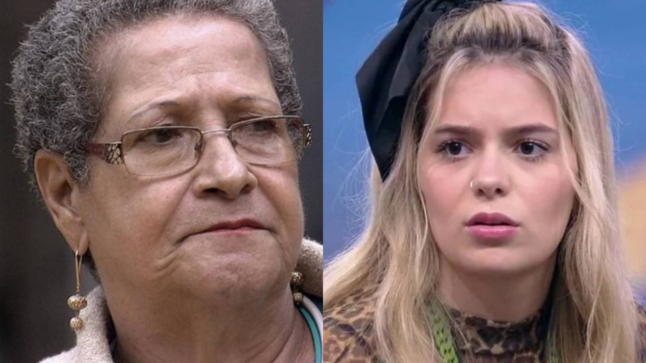 Lembra dela? Ex-BBB Dona Geralda desce a lenha em postura Viih Tube no BBB21: “Ela é muito falsa”