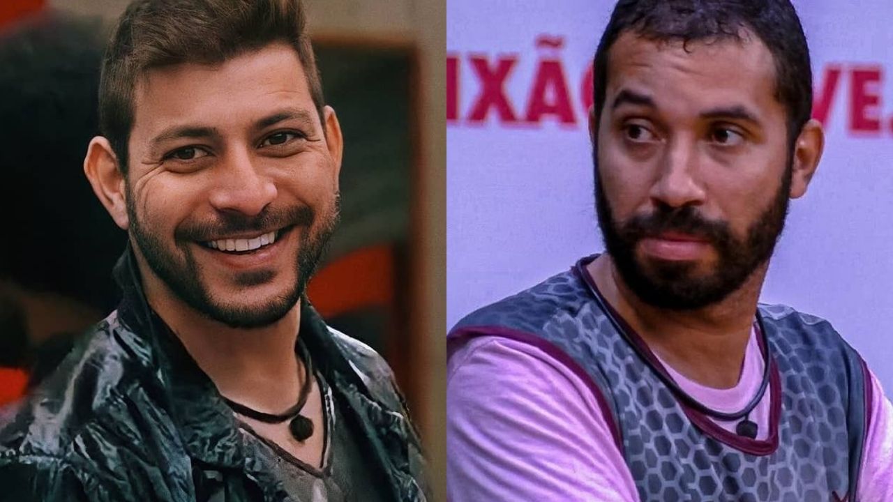 BBB21: Emagrecimento de Caio e Gilberto geram onda de preocupação com saúde dos brothers: “Xepa não é fácil”