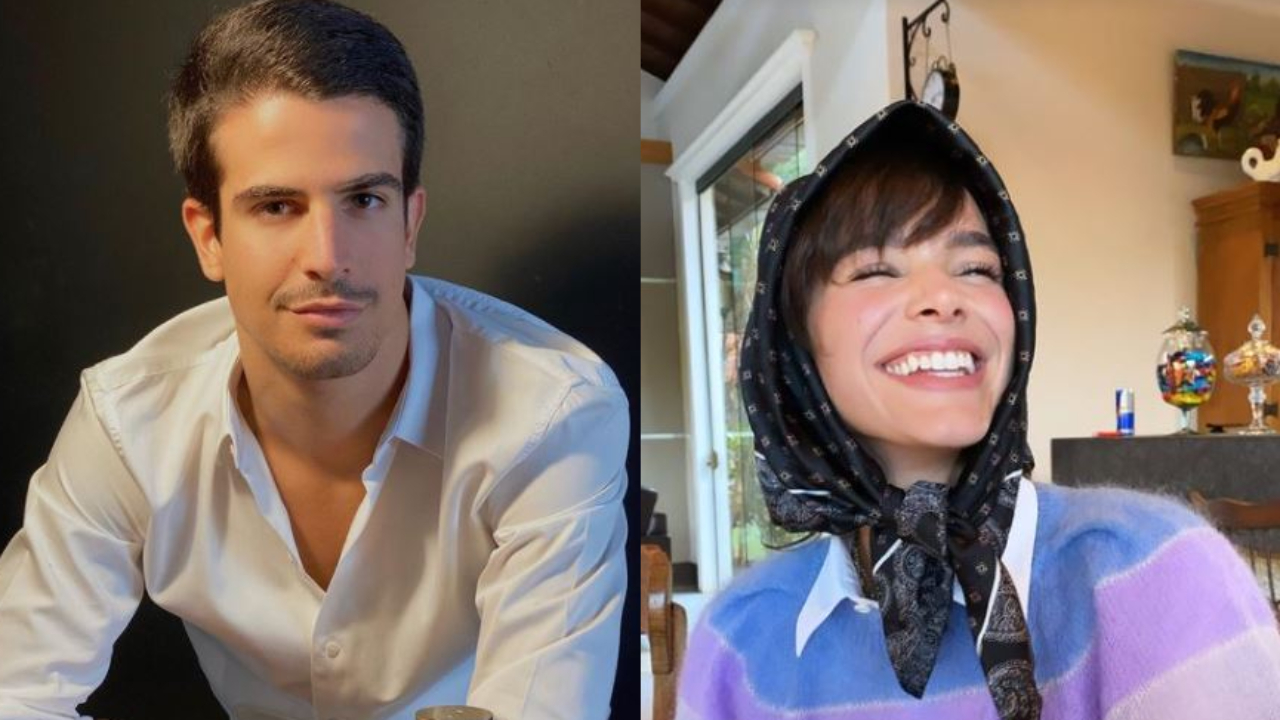 É o amor! Enzo Celulari divide registro divertido de Bruna Marquezine e conquista web: “Minha”