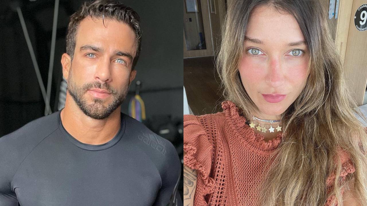 Erasmo Viana abre o jogo e esclarece boatos de que traiu Gabriela Pugliesi com um homem: “É verdade?”