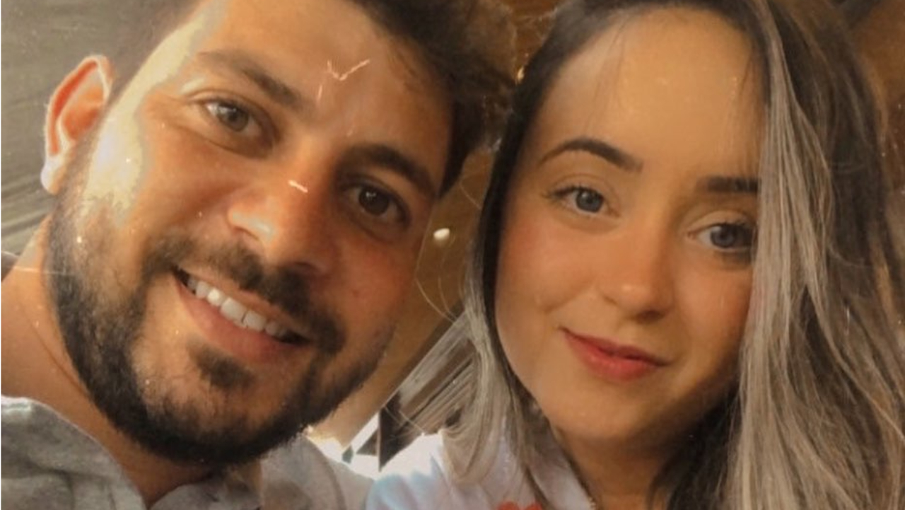 BBB21: Esposa de Caio faz aniversário e pede presente especial: ”Não quero te ver”