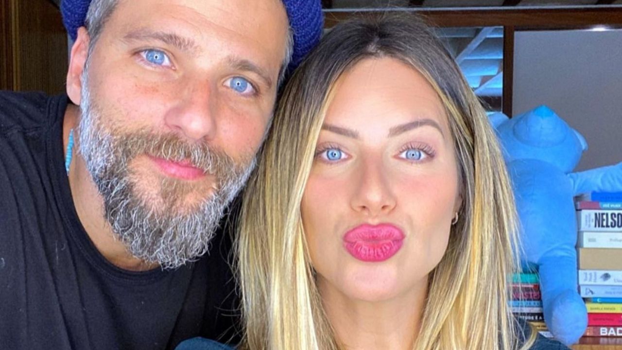 Família aumentou! Giovanna Ewbank presenteia herdeiros com uma nova “irmãzinha”: “Será muito amada”