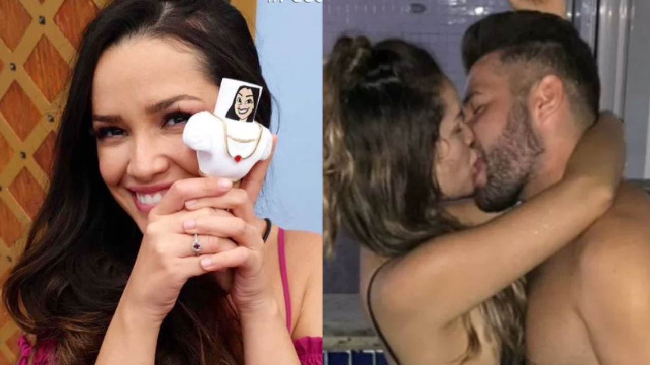 BBB21: Ex-affair de Juliette exalta vitória da paraibana e manda recado sincero: “Orgulho demais!”