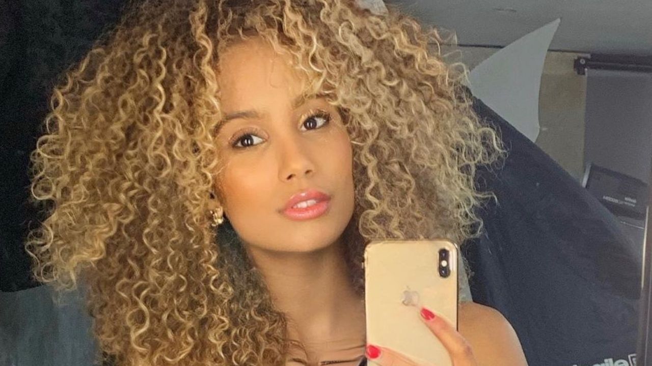 Ex-bailarina do ‘Domingão do Faustão’ denuncia suposto ato racista no programa: “Não queriam negras ali”