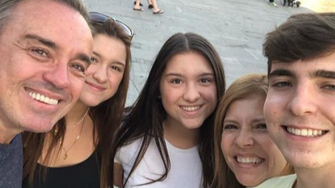 No aniversário de Gugu, Rose Miriam e filhas fazem homenagens emocionantes ao apresentador: “Eterno amor!”