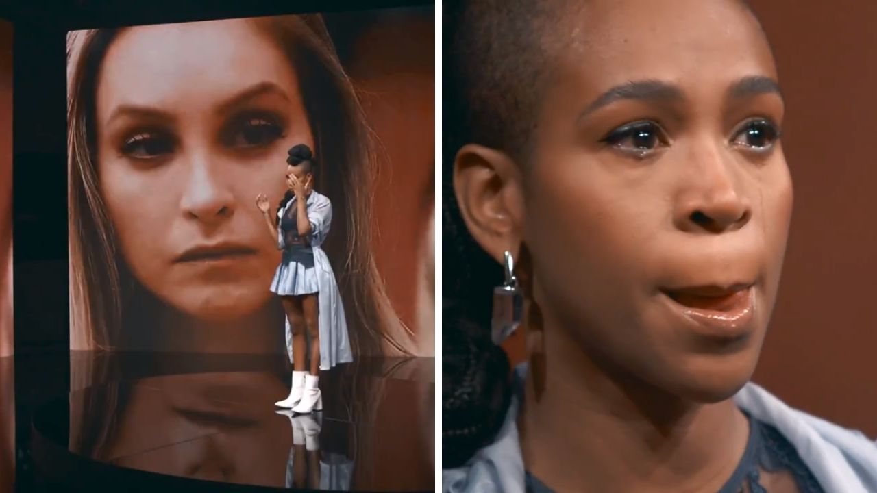 BBB21: Fãs defendem Carla Diaz após atriz recusar participação na série de Karol Conká: “Desmereceu e humilhou”