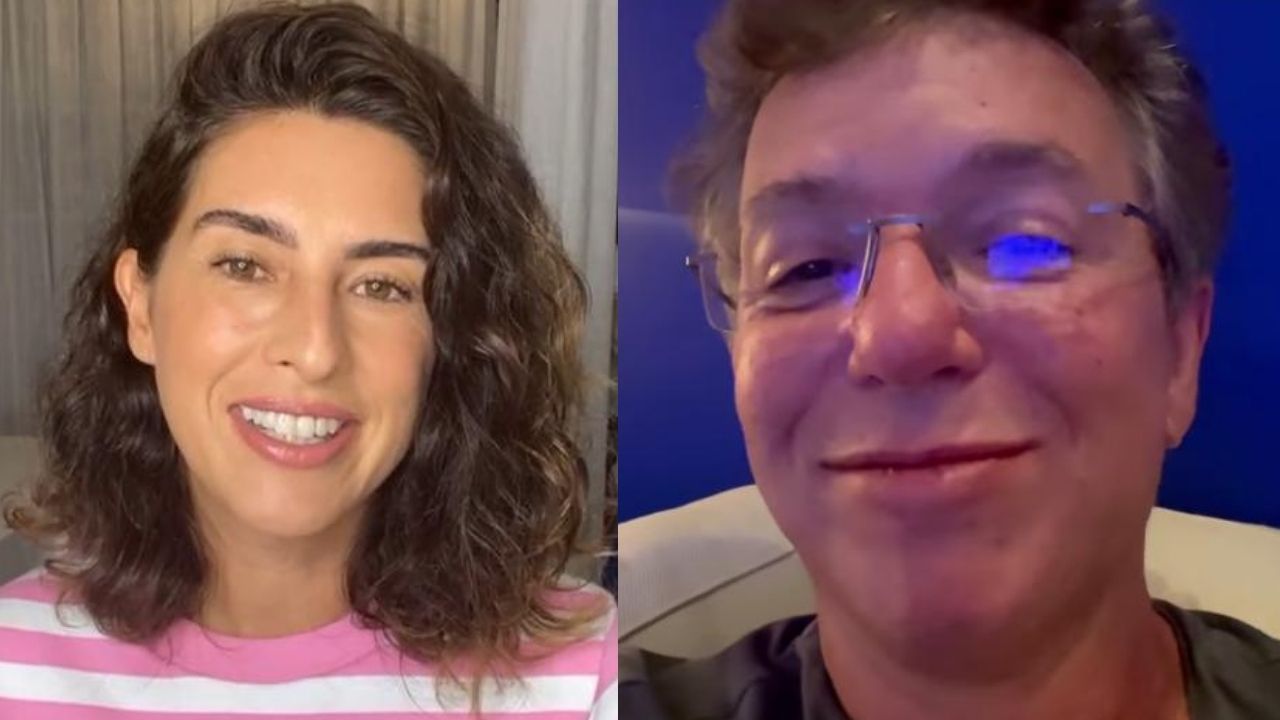 Climão! Fernanda Paes Leme revela ser bloqueada por Boninho e manda recado ácido: “Super parabéns”