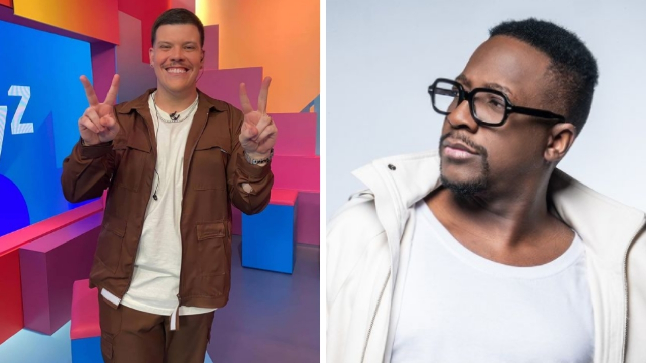 BBB21: Ferrugem e Mumuzinho comandam noite do pagode no reality da TV Globo