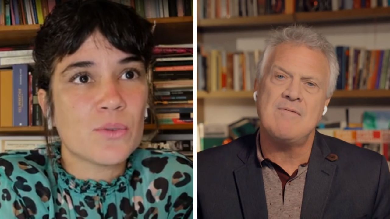 Filha de Beth Carvalho reclama após declaração para Pedro Bial não ir ao ar em entrevista: “É censura”