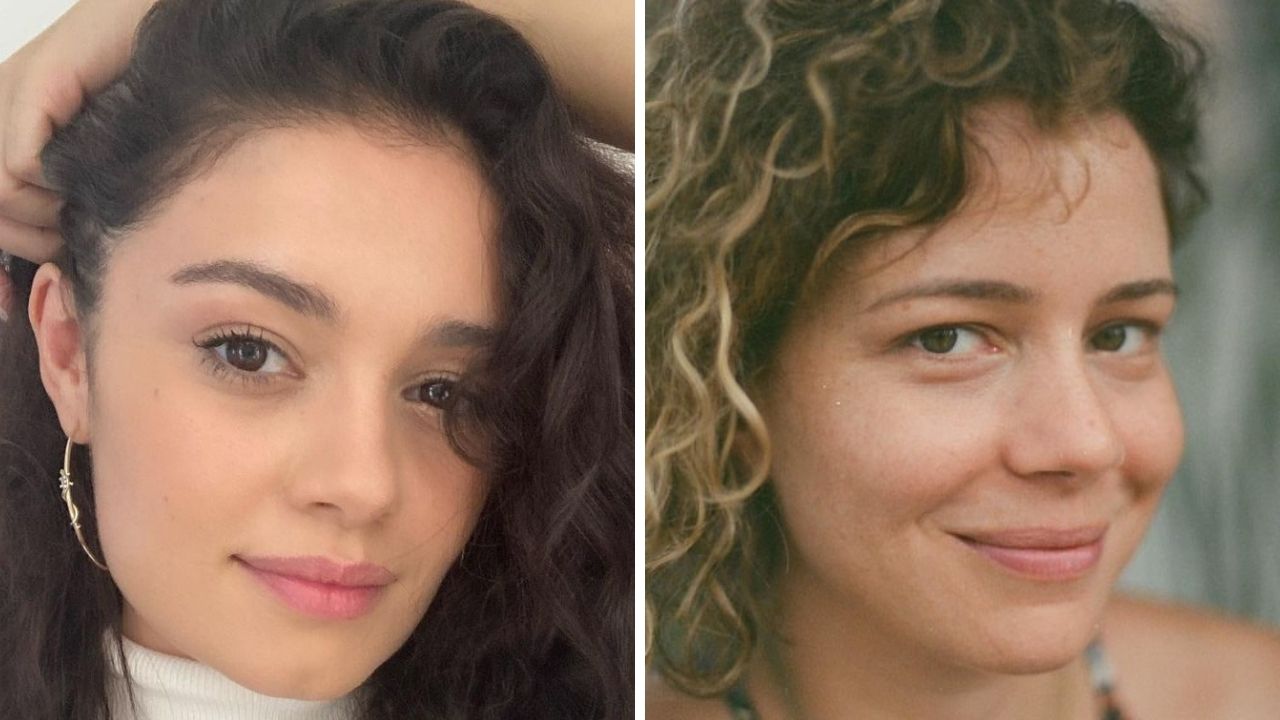 Herdeiros de Sophie Charlotte e Leandra Leal posam juntinhos em foto raríssima: “Que crianças lindas!”